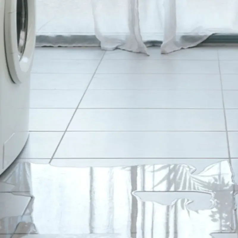 Appliance Leak Cleanup in Clay, WV