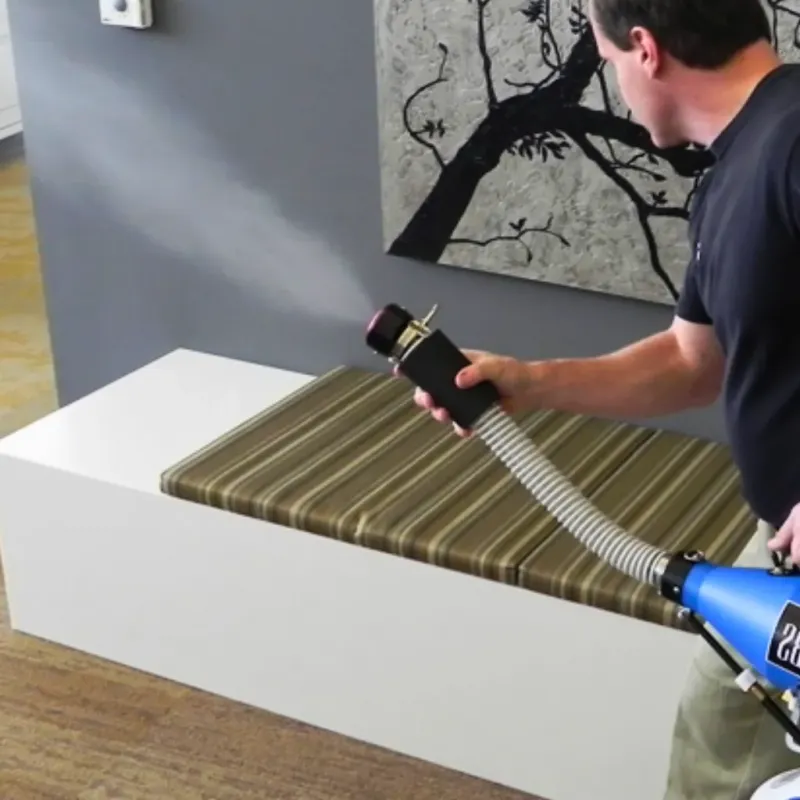 Professional Odor Removal in Clay, WV